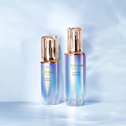 CLE DE PEAU BEAUTE | The Serum